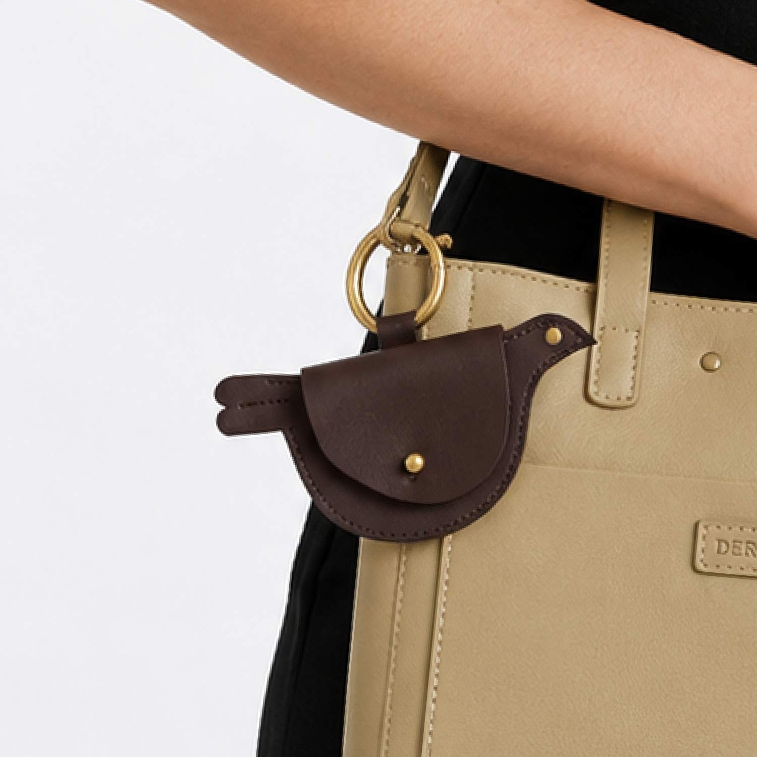 #Color_Chocolate Brown
